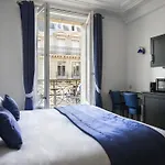 Otel Vestay George V Paris