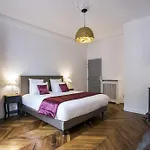 Hotel Vestay George V Paris