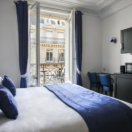 Hotel Vestay George V Parigi