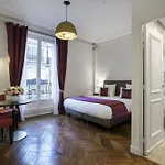 Hotel Vestay George V Paris