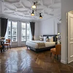 Vestay George V Hotel