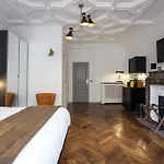 Hotel Vestay George V *